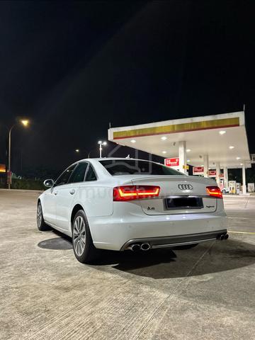 2013 Audi A6 2.0 (HYBRID) C7 (A) - 5