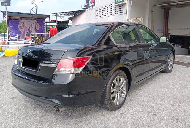2014 Proton PERDANA 2.4L EXECUTIVE (A) - 4
