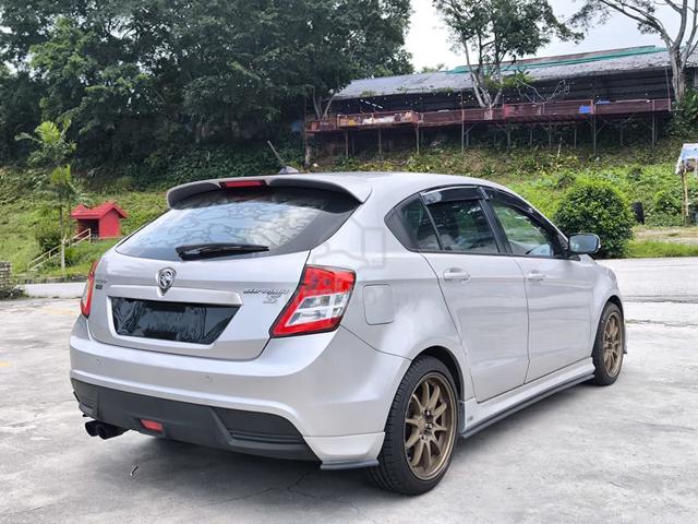 2016 Proton SUPRIMA S 1.6 PREMIUM (A) - 2