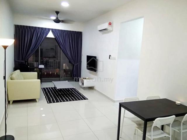 Seasons Garden Residences @ Wangsa Maju 1
