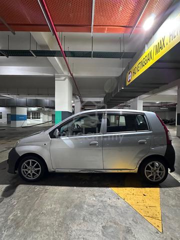 2008 Perodua VIVA 1.0 EZ STANDARD (A) - 4