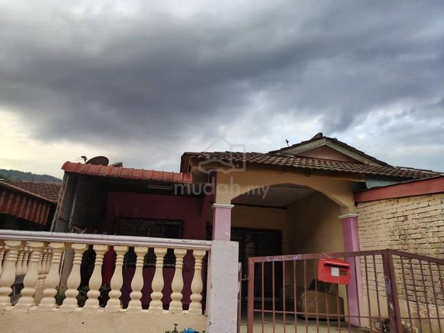 Kelicap 12 House for Rent 1