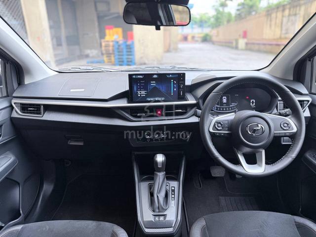 [2025] Perodua AXIA AV MY23 D74A (A) F.S.R U/WRNTY - 3