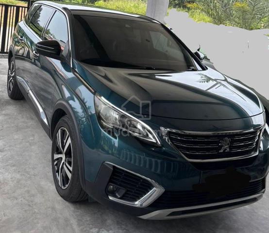 2020 Peugeot 5008 1.6 ACTIVE THP PLUS MY18 (A) - 1