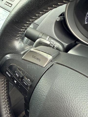 Mazda 3 2.0 (A) 1owner PaddleShift L/Seat Android - 3