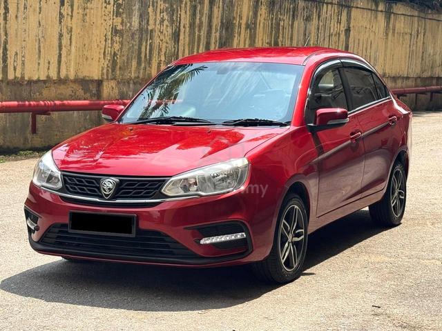 [2020] Proton SAGA PREMIUM AT 1.3L (A) GUARANTEE - 2