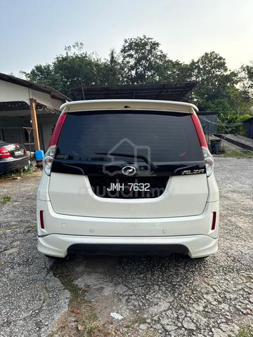 2010 Perodua ALZA 1.5 EZI (A) PRIMIUM - 3