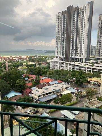 Sunny Ville Condominium 1