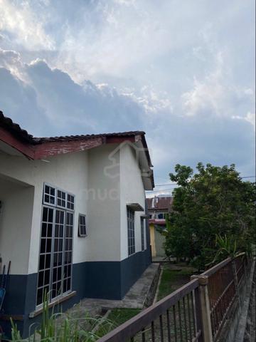 Rumah untuk Dijual di Halaman Meru Permai Ipoh 1
