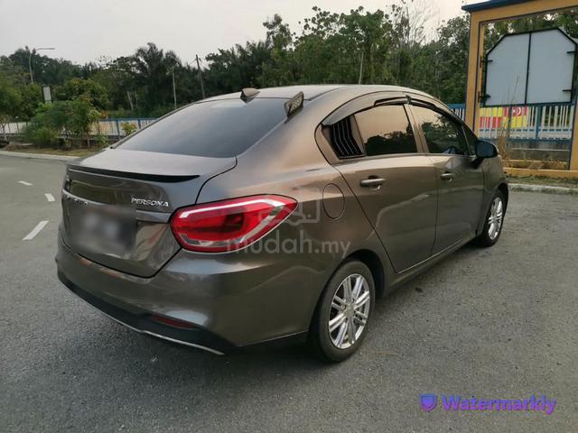 2020 Proton PERSONA 1.6 STANDARD MY16 FACELIFT (A) - 2