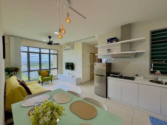 Arc @ Austin Hills 1