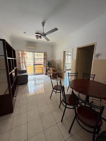 Bayu Villa 1