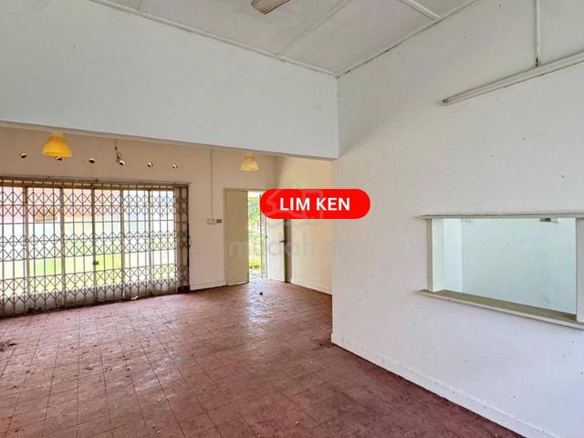 Jalan Sungai Kelian Single-Storey Bungalow @ Tanjung Bungah 1