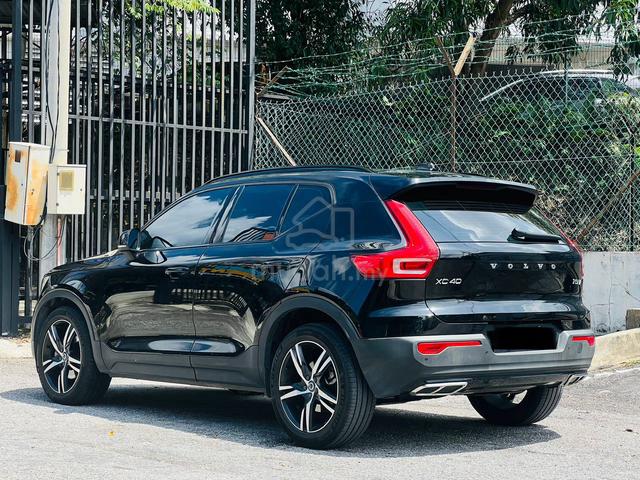 2020 Volvo XC40 2.0 T5 AWD R-DESIGN (A) MIL 99K KM - 5