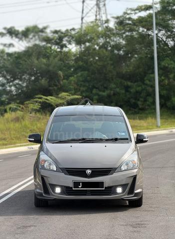 2019 Proton EXORA 1.6 PREMIUM MY17 ENHANCED (A) - 2