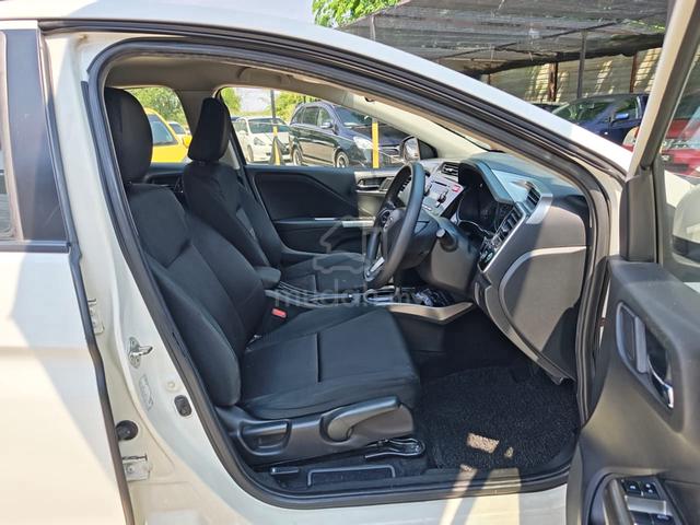 2015 Honda CITY SPEC E 1.5 (AUTO) - 4