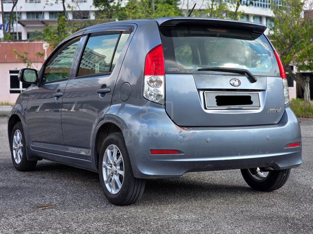 2010 Perodua MYVI 1.3 (A) sape cepat dia dapat - 3