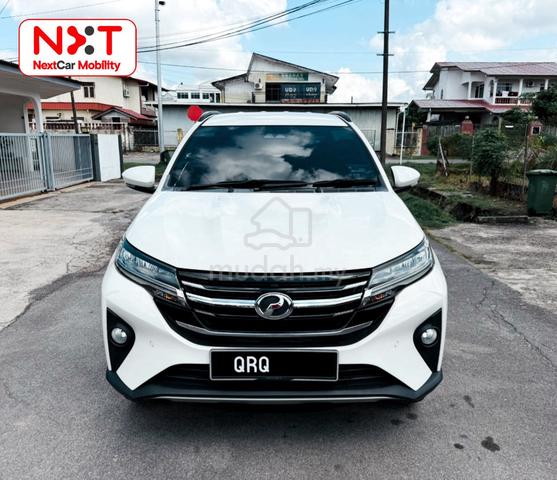 2023 Perodua ARUZ 1.5 AV MY21 D38L (A) - 3