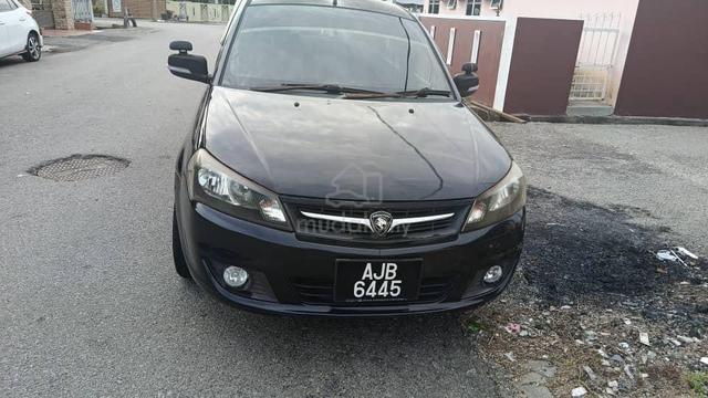 2013 Proton SAGA 1.3 FLX EXECUTIVE (M) - 3