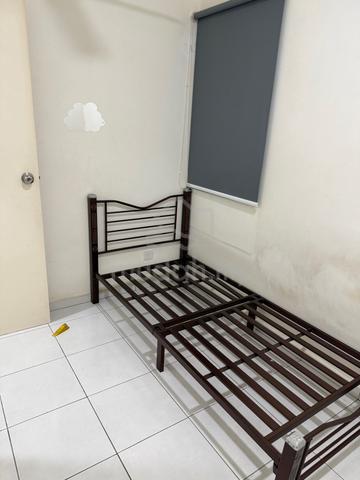D’Nuri Residence Small Room 1