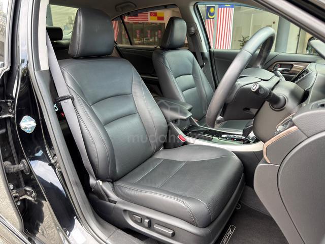 2017 HONDA ACCORD 2.0 VTI-L FACELIFT (a) - 4