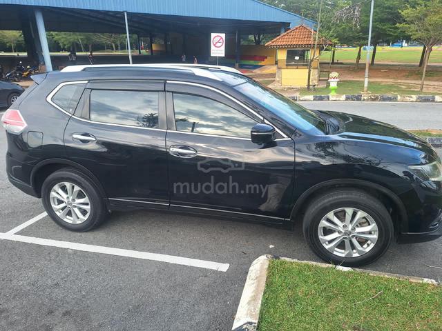 2016 Nissan X-TRAIL 2.0 T32 (A) - 3