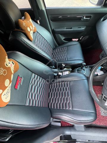 2009 Suzuki SWIFT 1.5 (A) - 4