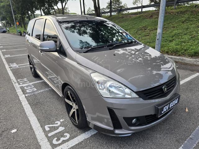 2016 Proton EXORA 1.6 BOLD (A) 1 Year warranty - 1