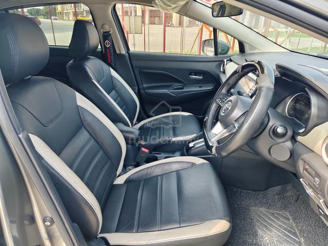 2023 Nissan Almera 1.0 VLP F/Service Macam Baru - 5