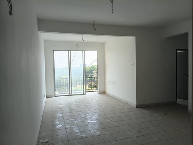 Rumah untuk dijual, Residensi Seri Serindit 1