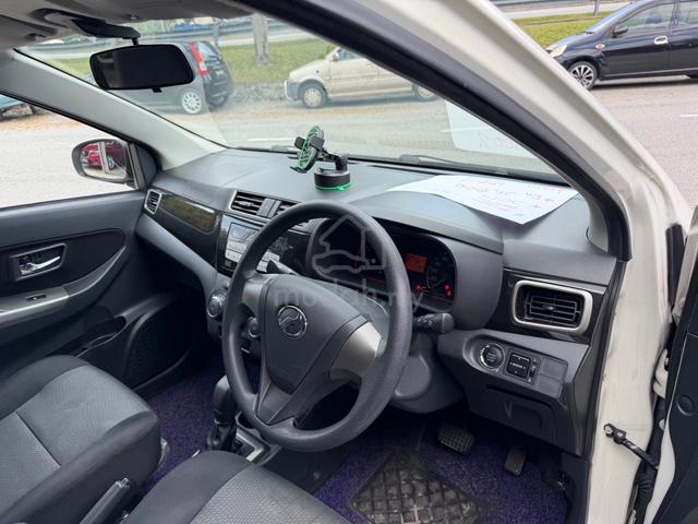 2019 Perodua BEZZA 1.3 PREMIUM X (A) - 5