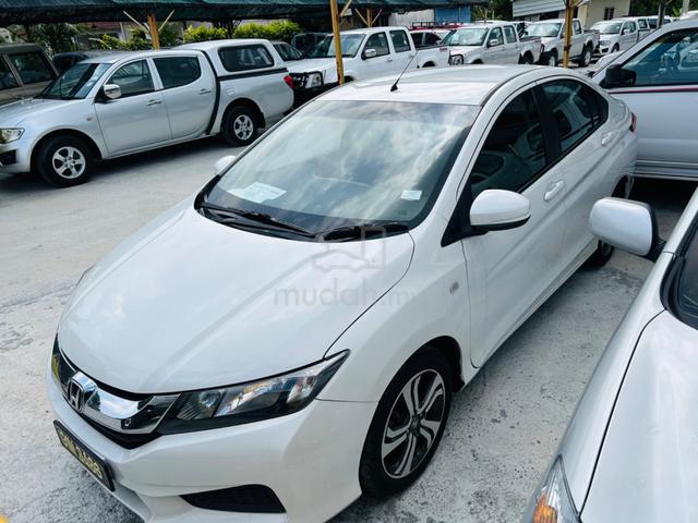 2014 Honda CITY 1.5 (A) 2014 - 3