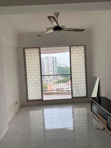 Saujana Heights Apartments 1
