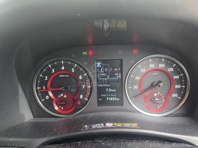 2020 Toyota ALPHARD 2.5 SC DBA-AGH30W (A) - 5