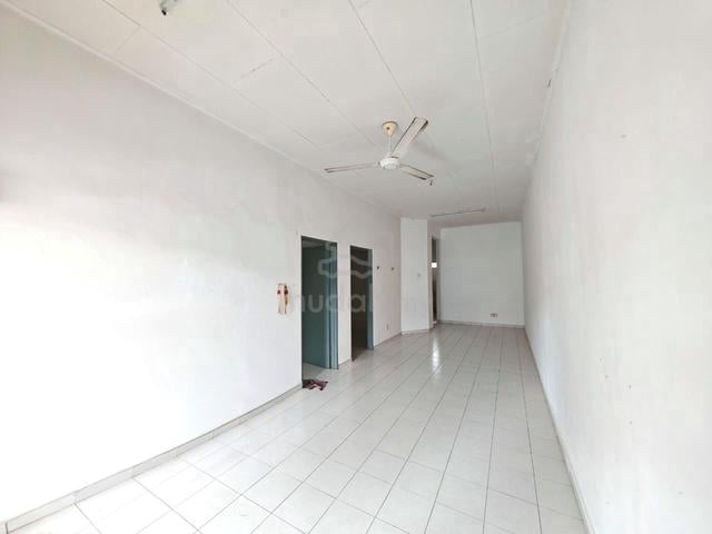 Kangkar Pulai jaya Single Storey Full loan sri Skudai indah mutiara 1