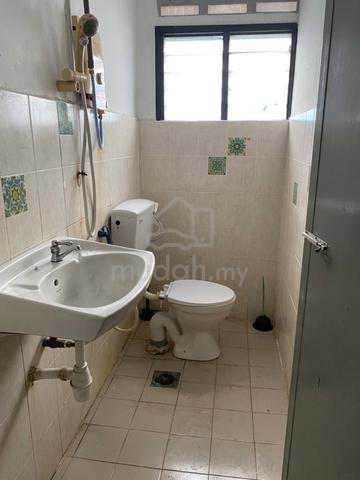 Taman Permata 2sty Terrace House For Rent 1