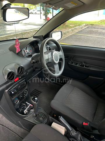2014 Proton SAGA 1.3 FLX STANDARD (A) - 3