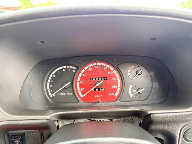 2005 Proton WIRA 1.5 GLi A/B SE (M) - 5