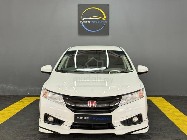 Honda CITY 1.5 V GM6 (A) MODULO KIT / LOW MILEAGE - 5