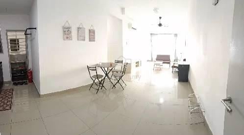 LBS Skylake Residence 1