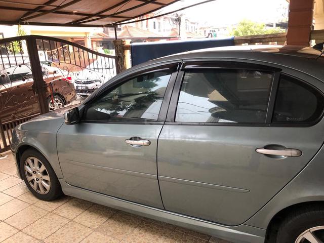 2010 Proton PERSONA 1.6 BASE LINE (M) - 3