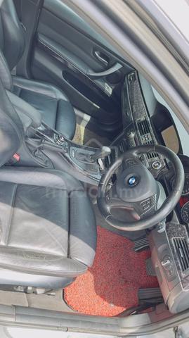 2011 Bmw 3 SERIES 2.0 20I SPORTS E90 FACELIFT (A) - 3