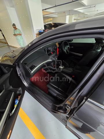 2015 Proton PERDANA 2.0L (A) - 5
