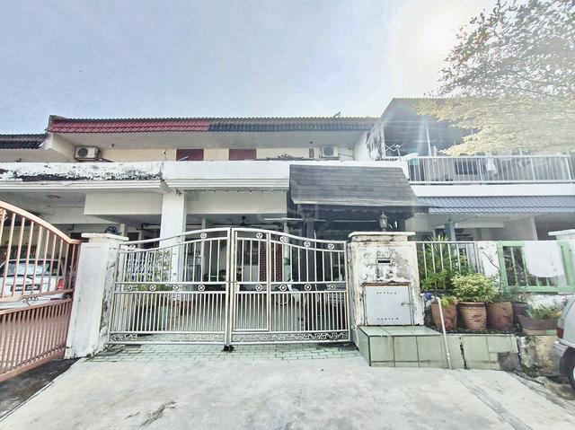FREEHOLD 20x70 š„ 2 Storey Terrace, Taman Dagang Jaya, Ampang 1