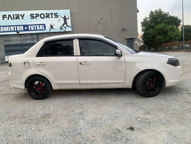 2012 Proton SAGA 1.3 FL (A) - 4