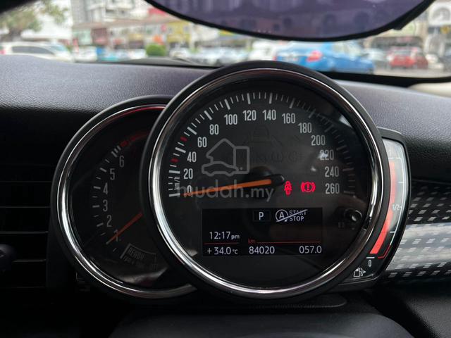 LCI⭐2018 Mini COOPER 2.0 S TWIN POWER TURBO B48 - 3