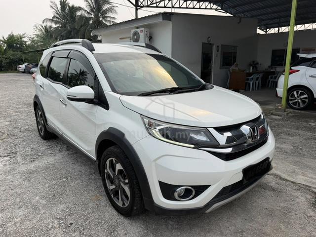 2017 Honda BR-V 1.5 V (A)FULLSPEC LiKENEW GURANTEE - 3