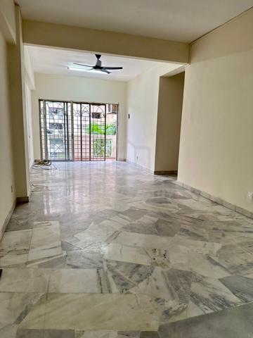 Pandan Mewah Heights Condominium 1