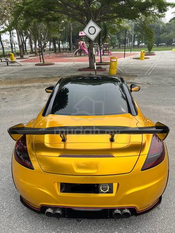2011 Peugeot RCZ 1.6 (A) - 4