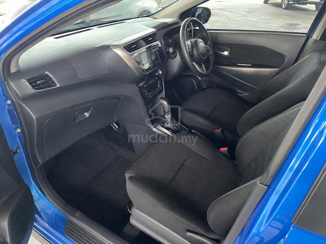 2022 Auto Myvi 1.5 Av AT (A) - 5